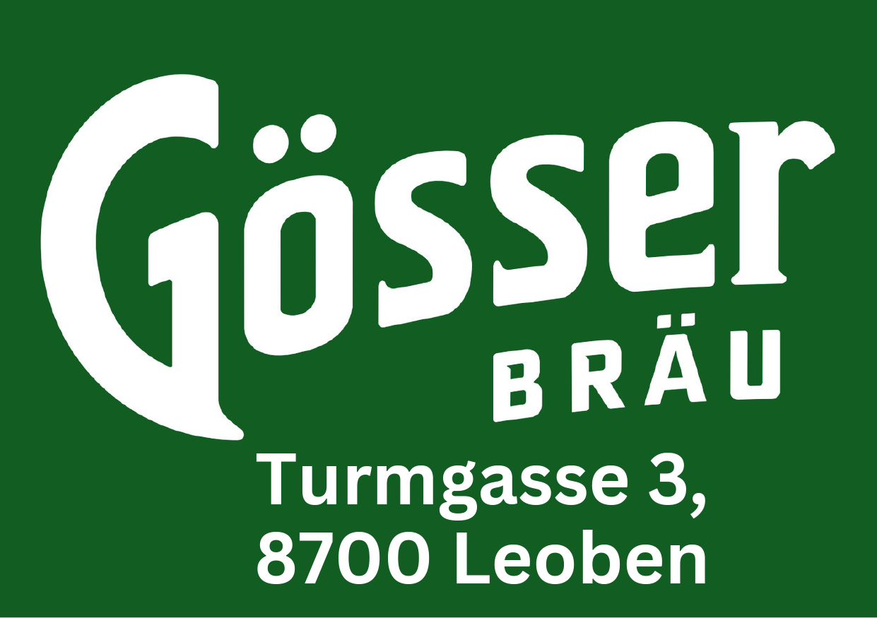 Gösser Bräu Leoben